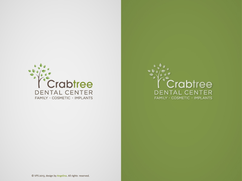 Logo Design by Angelina for this project | Design #2024867