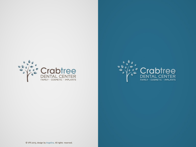 Logo-Design von Angelina für dieses Projekt | Design #2024872