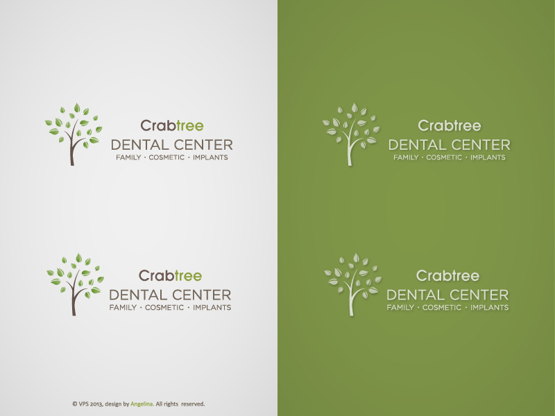 Logo Design by Angelina for this project | Design #2025107