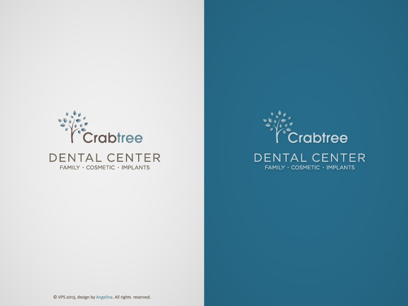 Logo Design by Angelina for this project | Design #2025109