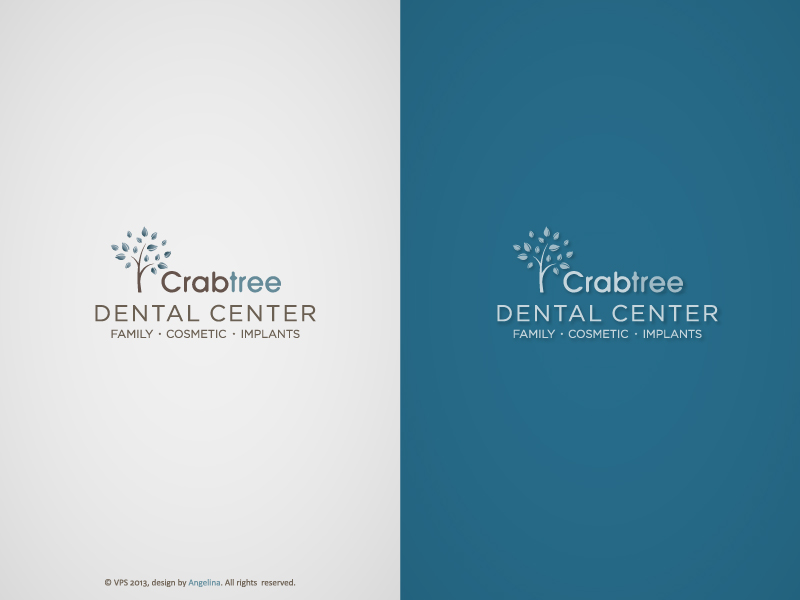 Logo Design by Angelina for this project | Design #2025832