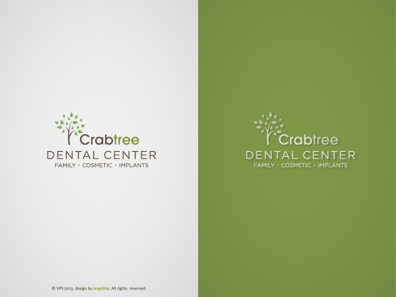 Logo Design by Angelina for this project | Design #2025834