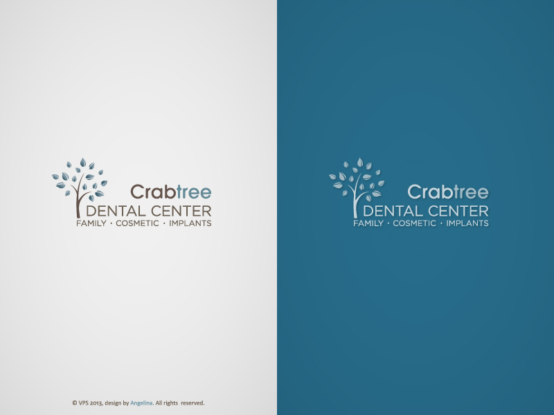 Logo Design by Angelina for this project | Design #2026913