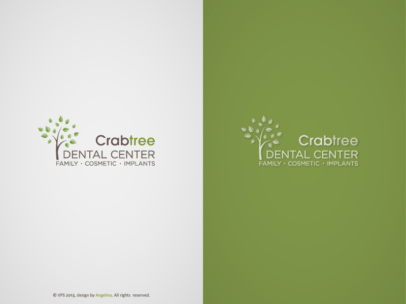 Logo Design by Angelina for this project | Design #2026914