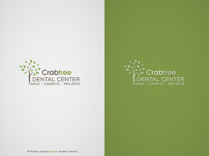Logo Design by Angelina for this project | Design #2028389