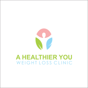 Logo-Design von o_visualisme für A Healthier You Weiht Loss Clinic | Design: #8489562