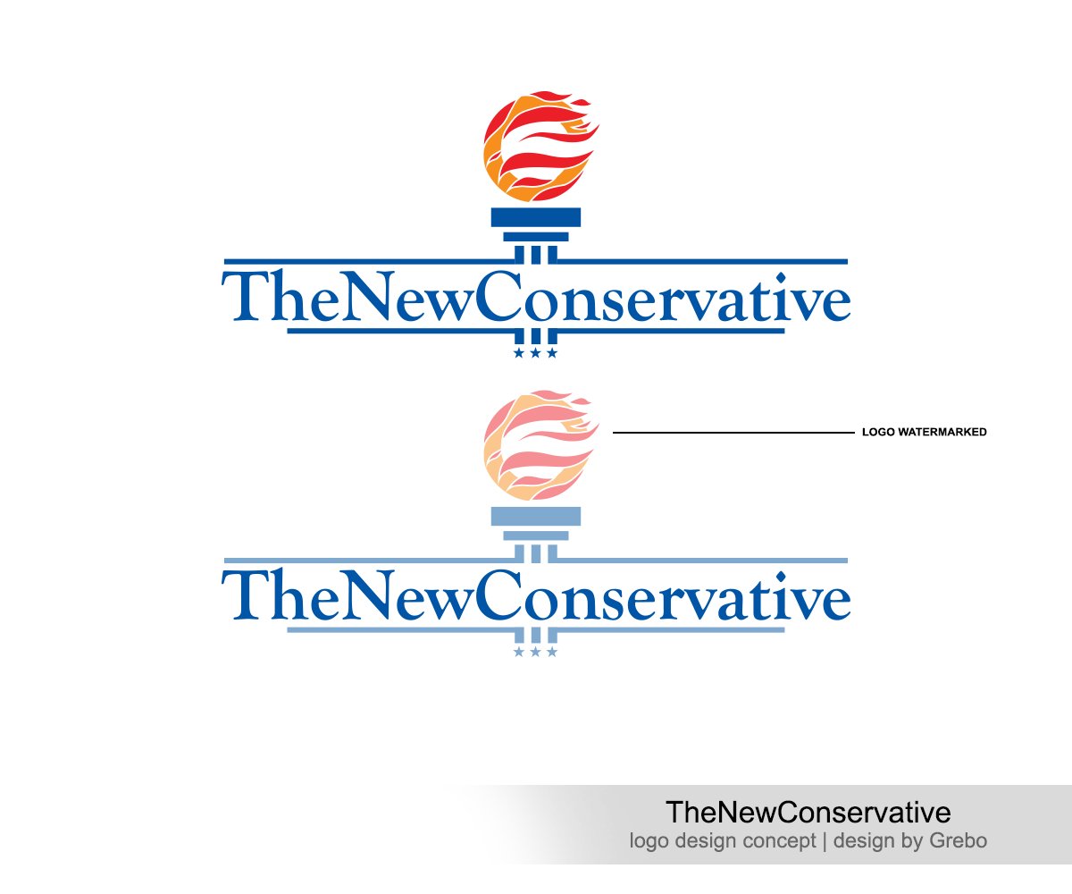 Logo Design by Grebo for this project | Design #8519924
