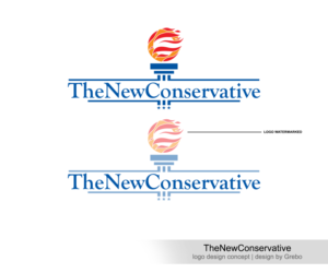 Logo Design by Grebo for this project | Design #8519924