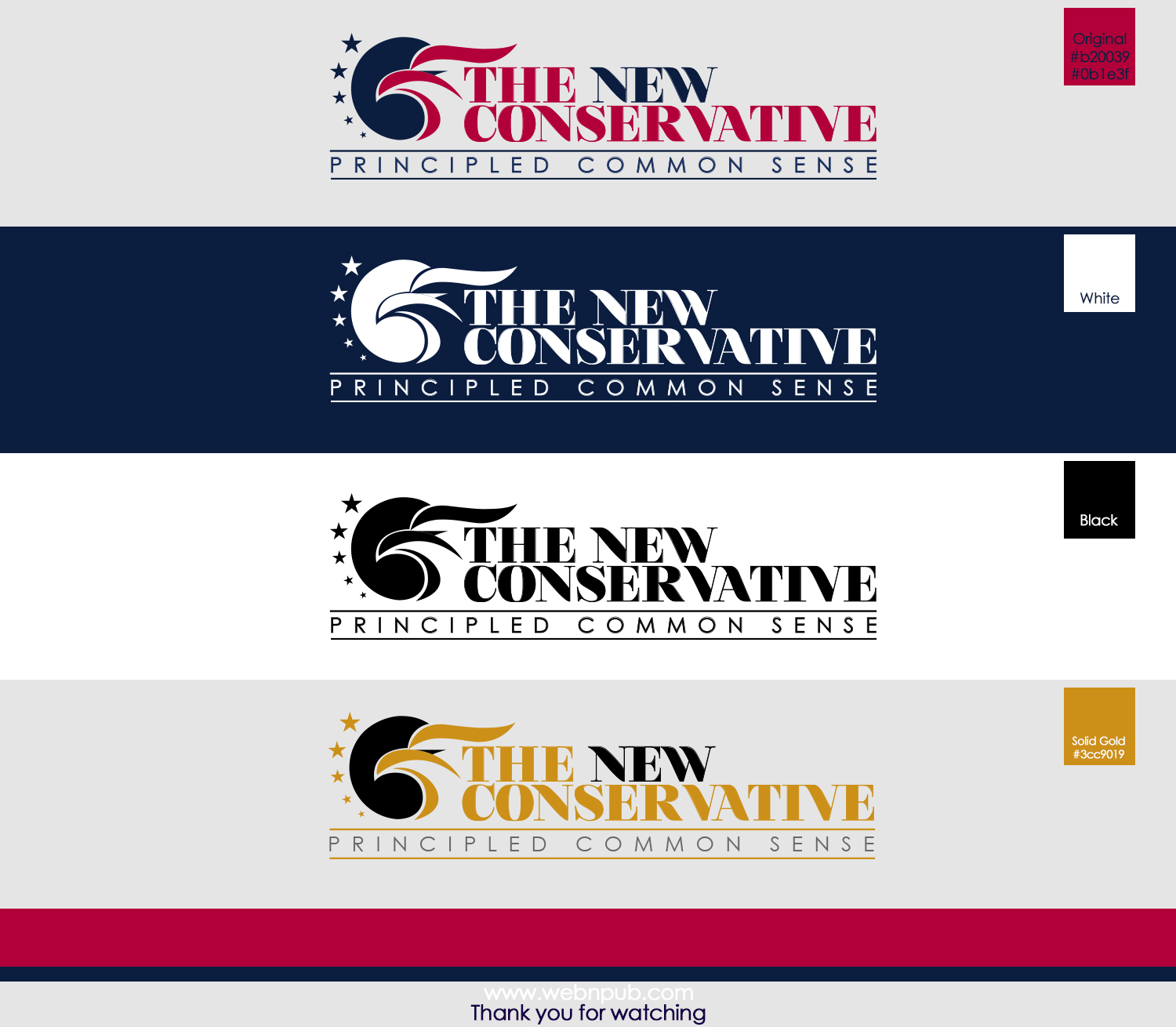 Logo Design by WebnPub for this project | Design: #9262736