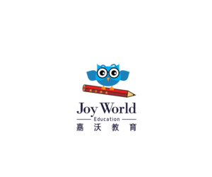 Mascot Design by Sergio Coelho for Joy World Education | Design: #9158248