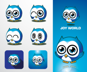Mascot Design by Andylicious
