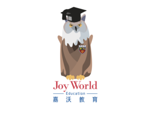 Mascot Design by nanocb72 for Joy World Education | Design: #8521067
