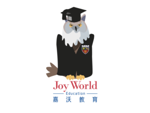 Mascot Design by nanocb72 for Joy World Education | Design: #8521118