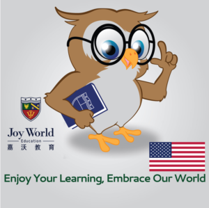 Diseño de Mascota por Kings Bishop Design para Joy World Education | Diseño #9246733