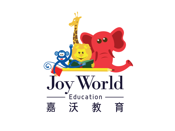 Mascot Design by Grace A for Joy World Education | Design #9247882