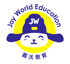 Mascot Design by TSEdesign for Joy World Education | Design: #8455276