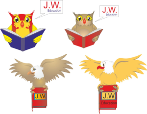 Mascot Design by Viango Design Studio