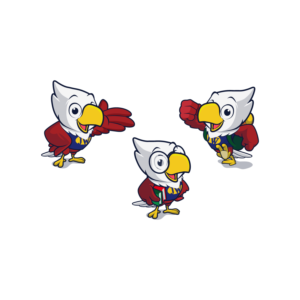 Diseño de Mascota por abu_hilmi para Joy World Education | Diseño #9166003
