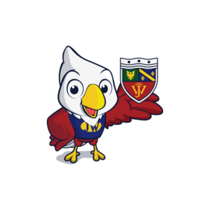 Mascot Design by abu_hilmi for Joy World Education | Design: #9448722