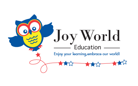 Mascot Design by sdesigns for Joy World Education | Design #9190802