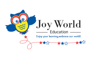Mascot Design by sdesigns for Joy World Education | Design: #9190802