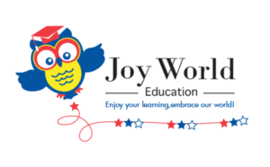 Mascot Design by sdesigns for Joy World Education | Design: #9190803