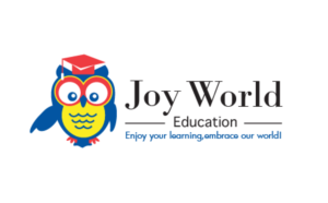 Mascot Design by sdesigns for Joy World Education | Design: #9190822