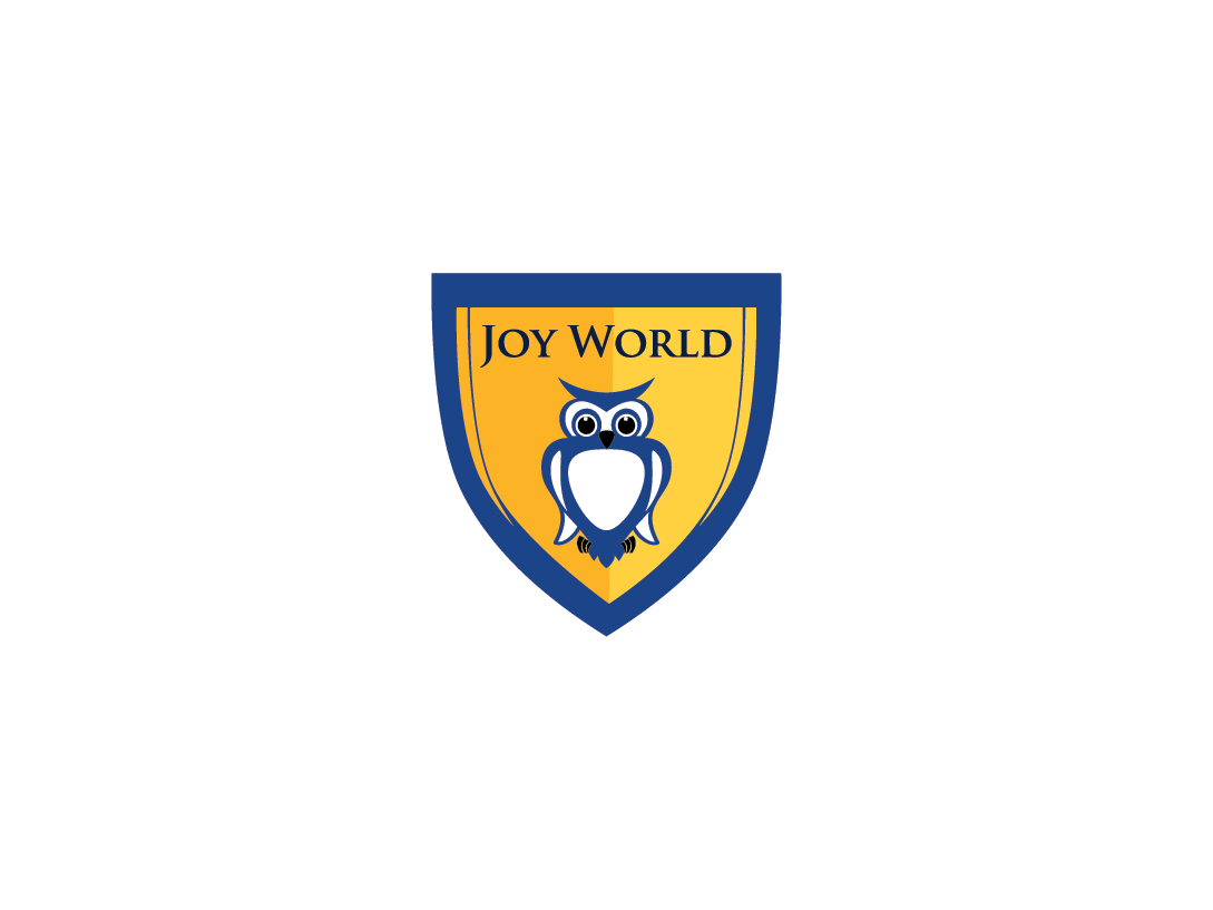 Mascot Design by Preethu for Joy World Education | Design #9186348