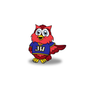Mascot Design by JaLoi