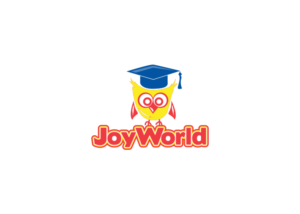 Mascot Design by ApurbaMan for Joy World Education | Design: #9168077