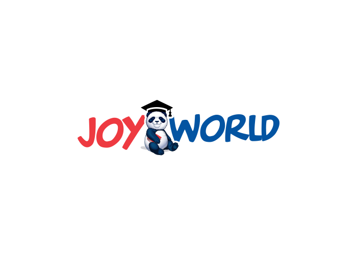 Mascot Design by ApurbaMan for Joy World Education | Design #9168083