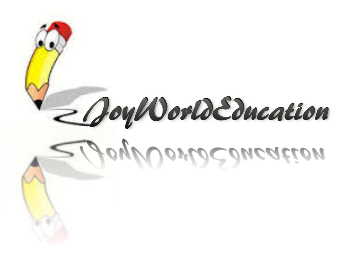 Maskottchen-Design von Theo Wolff für Joy World Education | Design #8452106