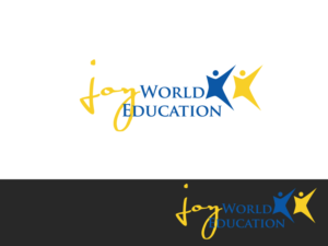 Mascot Design by Atec for Joy World Education | Design: #8457982