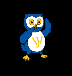 Diseño de Mascota por D'Mono para Joy World Education | Diseño #9246728