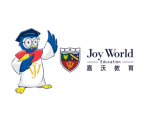 Mascot Design by D'Mono for Joy World Education | Design: #9305649