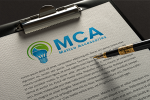 Logo Design by B.Tibéri for MattCo Accessories | Design: #8465006