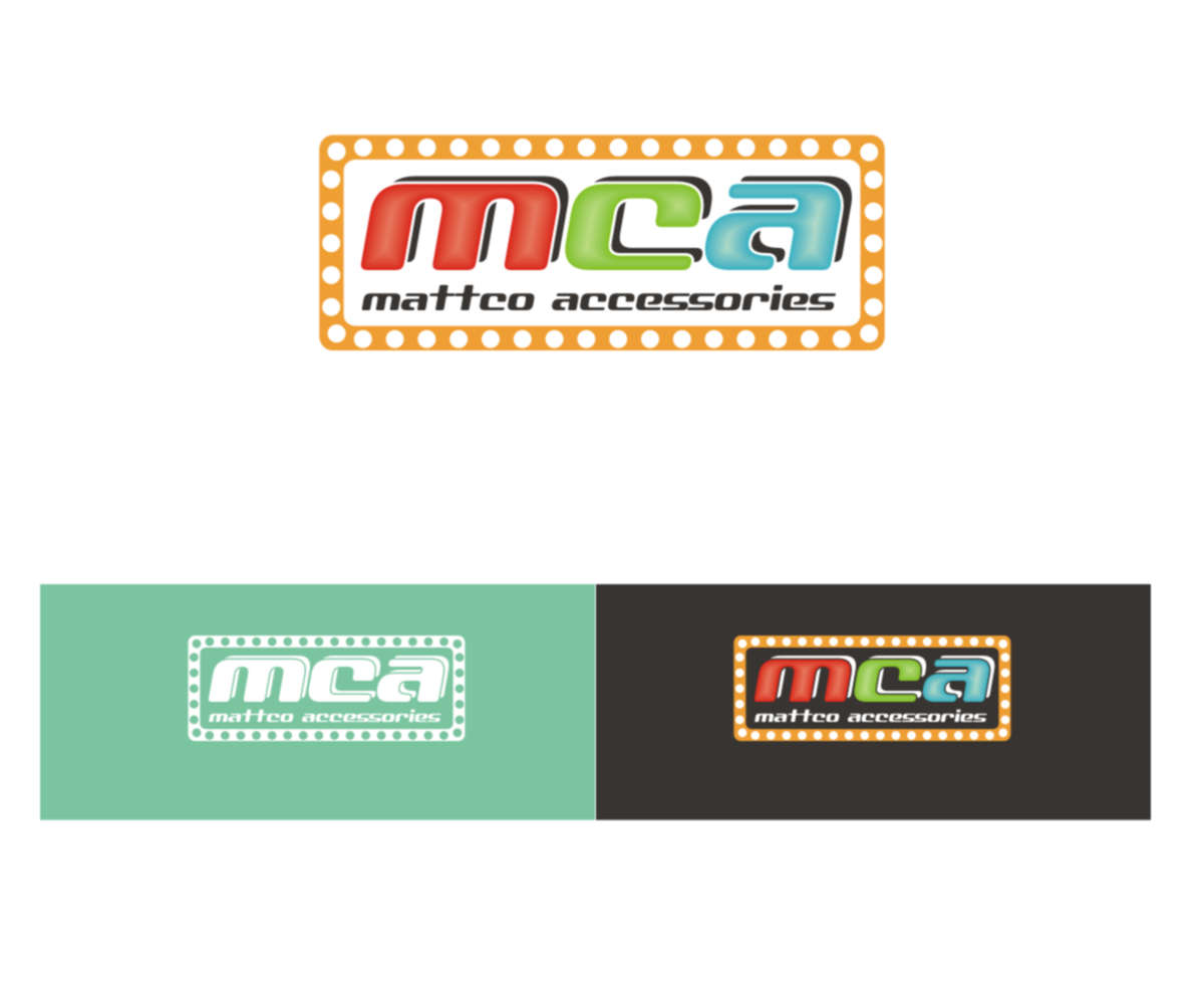 Design de Logo par m.ziaurrohman pour MattCo Accessories | Design #8463287