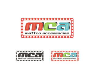Logo Design by m.ziaurrohman for MattCo Accessories | Design #8463892