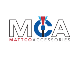 Logo Design by Transformed Design Inc. for MattCo Accessories | Design: #8464180
