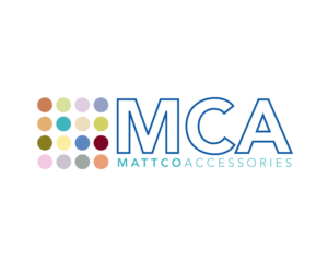 Logo Design by Transformed Design Inc. for MattCo Accessories | Design: #8464181