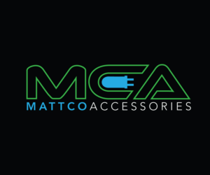 Logo Design by Transformed Design Inc. for MattCo Accessories | Design: #8464182