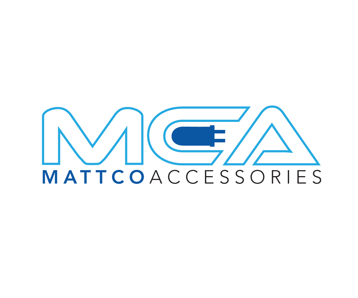 Logo Design by Transformed Design Inc. for MattCo Accessories | Design #8464183