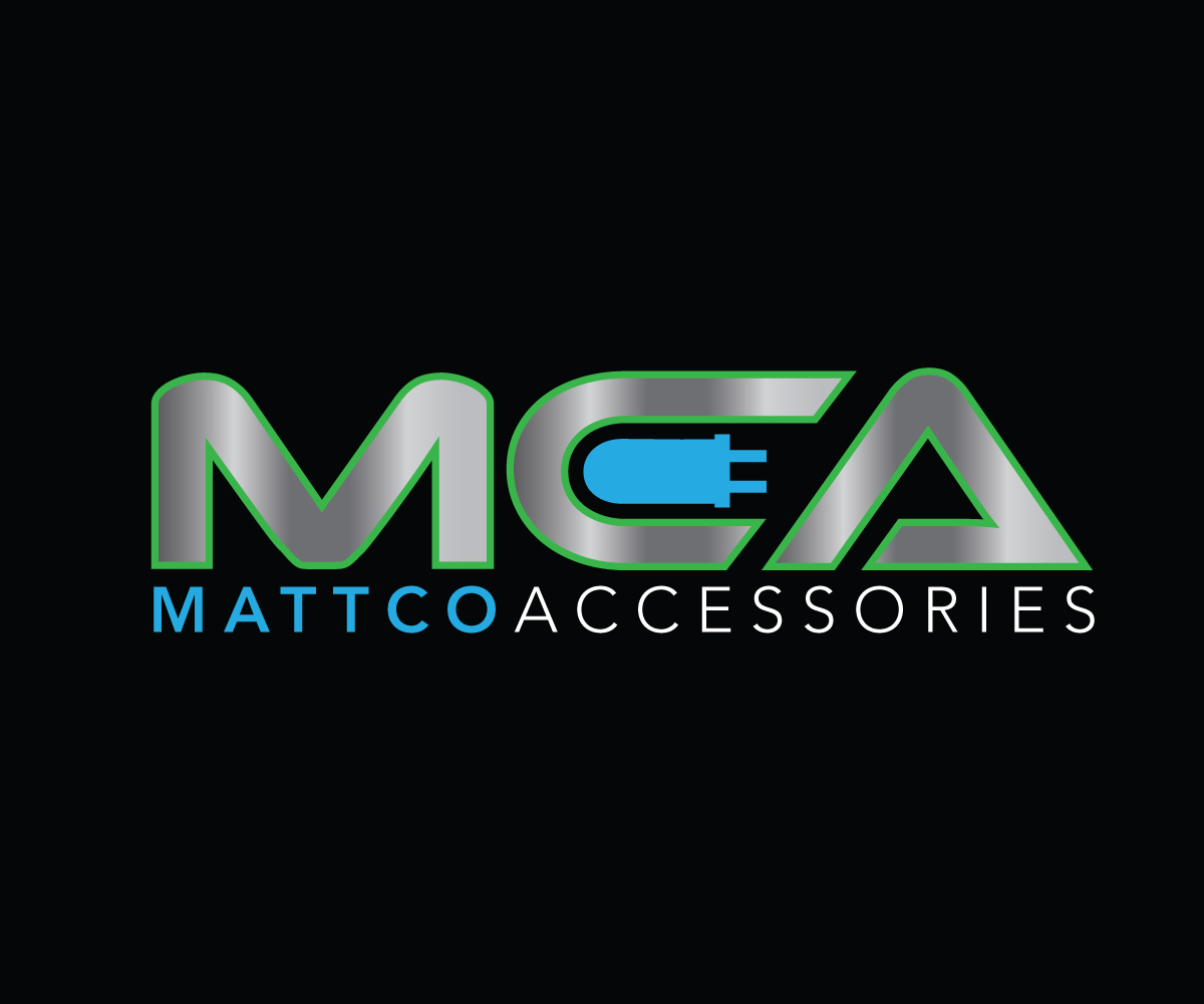 Logo Design by Transformed Design Inc. for MattCo Accessories | Design #8464721