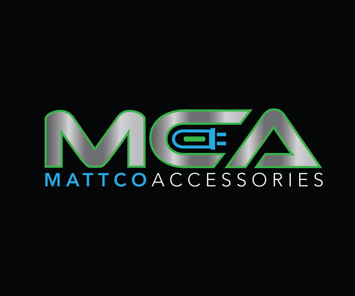 Design de Logo par Transformed Design Inc. pour MattCo Accessories | Design #8476744