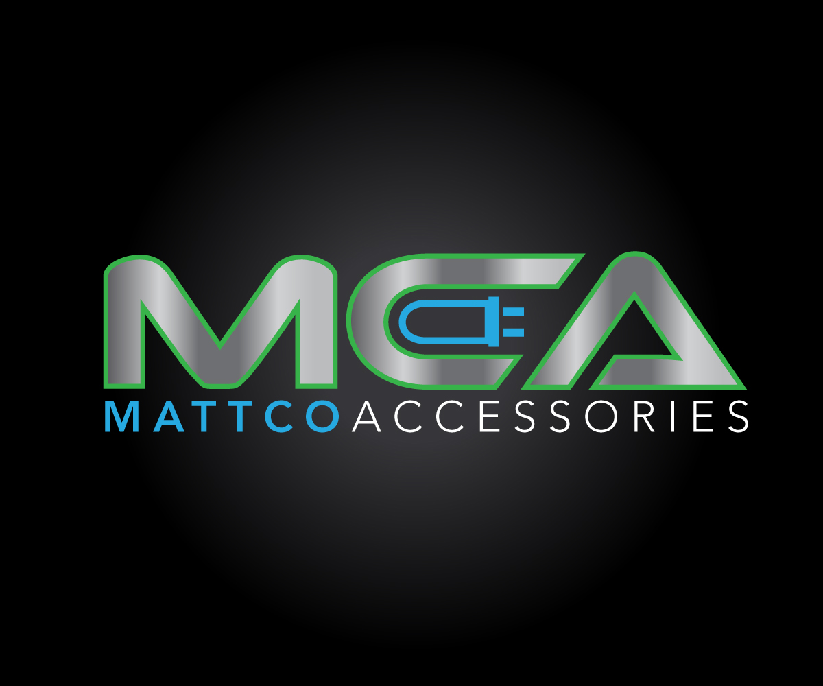 Logo Design by Transformed Design Inc. for MattCo Accessories | Design: #8476835
