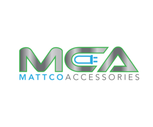 Logo Design by Transformed Design Inc. for MattCo Accessories | Design: #8477929