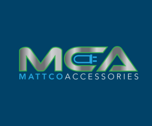 Logo Design by Transformed Design Inc. for MattCo Accessories | Design: #8477930