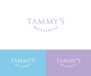 Logo Design by ferry_studio for Just Say No Maid Service | Design: #8453834