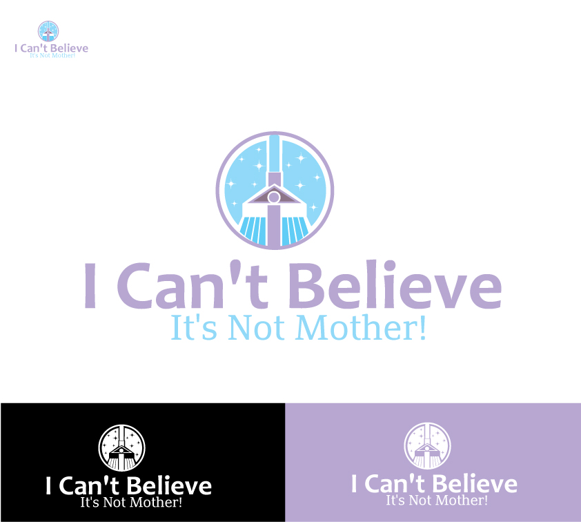 Design de Logo par Dheepak09 pour Just Say No Maid Service | Design #8488298