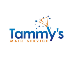 Logo-Design von creative.bugs für Just Say No Maid Service | Design #8459243